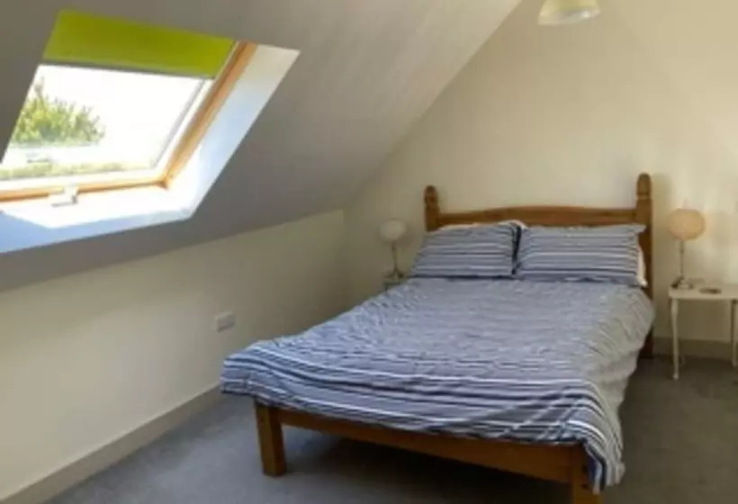 Bike Shed, 1 Bed Cottage, Sleeps 2, Pet Friendly