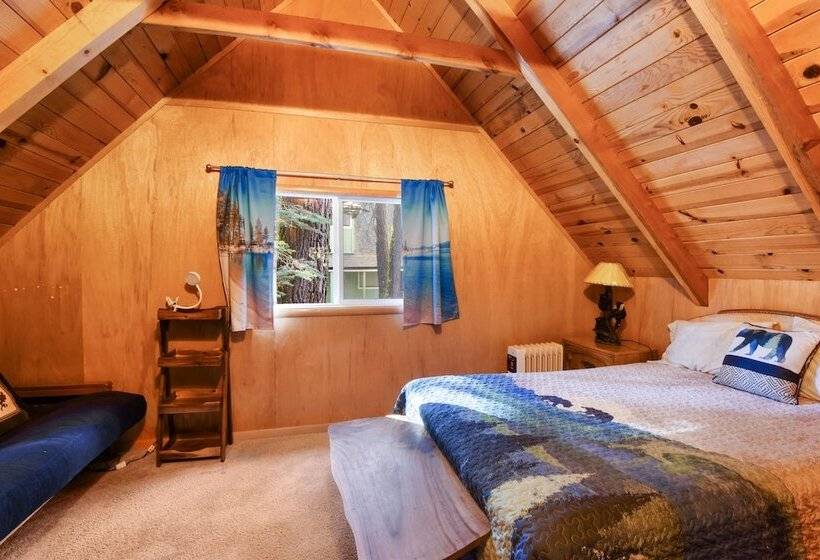 7 Minute Walk To Beach Chambers Landing Chalet