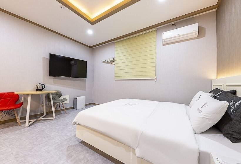 Gwangju Hanam Business Hotel Yahoo