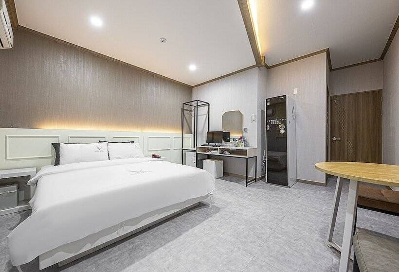 Gwangju Hanam Business Hotel Yahoo