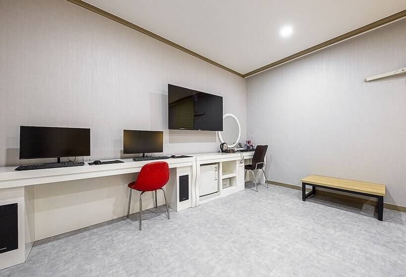 Gwangju Hanam Business Hotel Yahoo