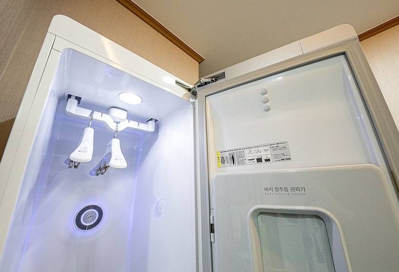 Gwangju Hanam Business Hotel Yahoo