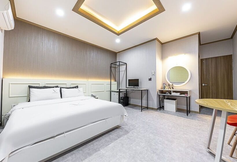 Gwangju Hanam Business Hotel Yahoo