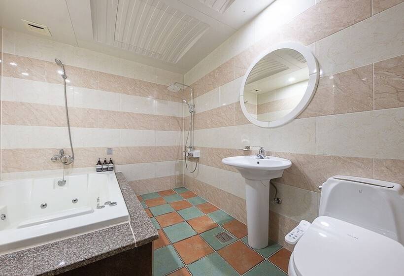 Gwangju Hanam Business Hotel Yahoo