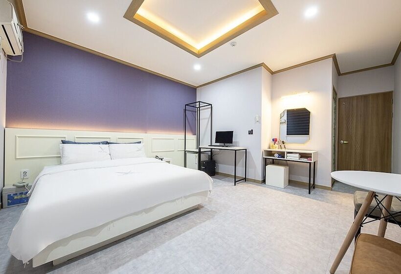 Gwangju Hanam Business Hotel Yahoo