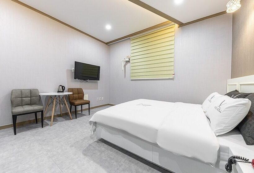 Gwangju Hanam Business Hotel Yahoo