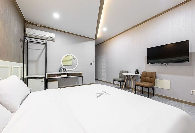 Gwangju Hanam Business Hotel Yahoo