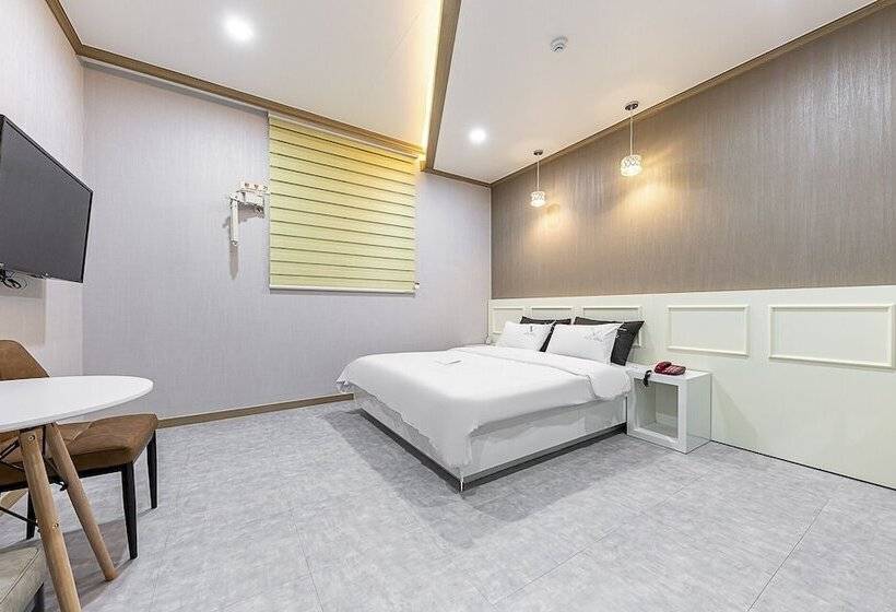 Gwangju Hanam Business Hotel Yahoo