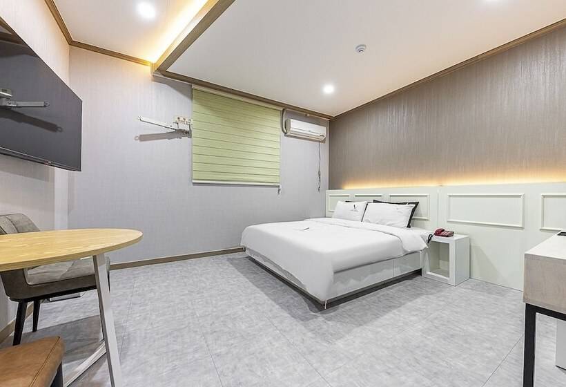 Gwangju Hanam Business Hotel Yahoo