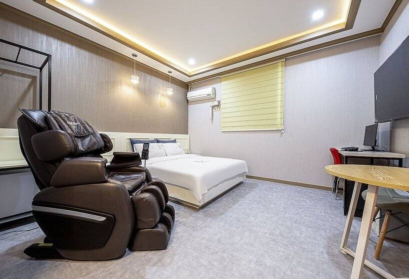 Gwangju Hanam Business Hotel Yahoo