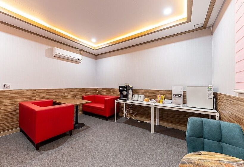 Gwangju Hanam Business Hotel Yahoo