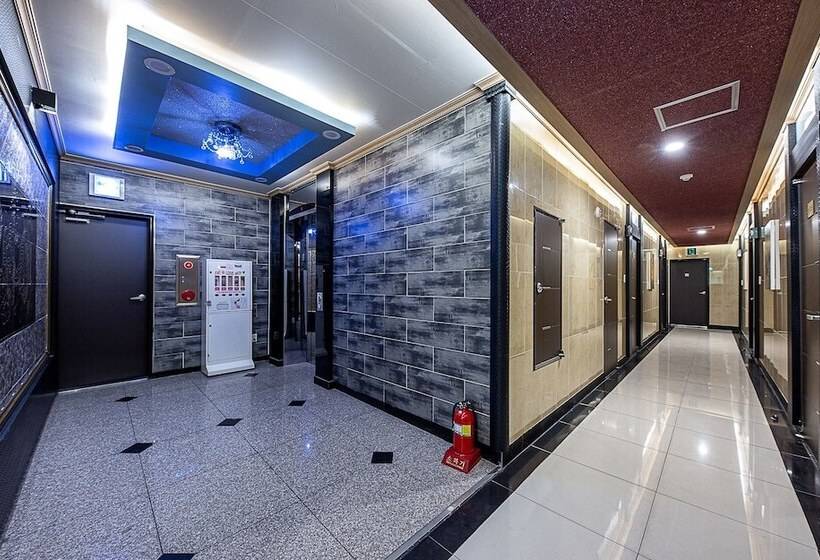 Gwangju Hanam Business Hotel Yahoo