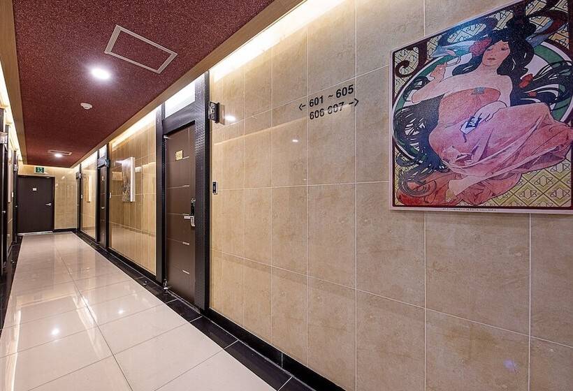 Gwangju Hanam Business Hotel Yahoo