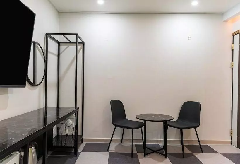 Gwangju Shinandong Hotel Prime