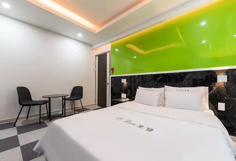 Gwangju Shinandong Hotel Prime