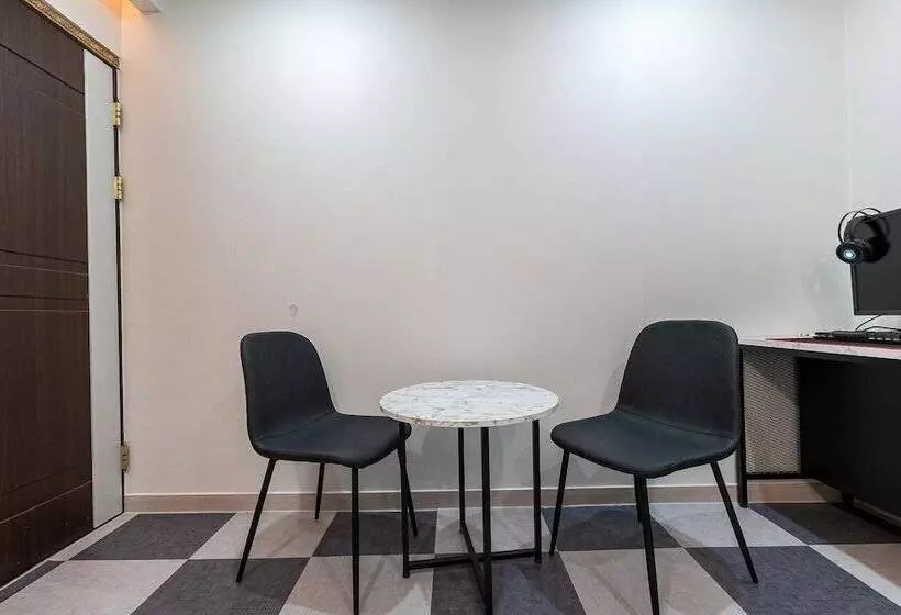 Gwangju Shinandong Hotel Prime