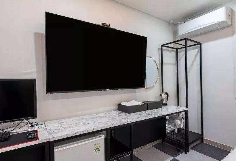Gwangju Shinandong Hotel Prime