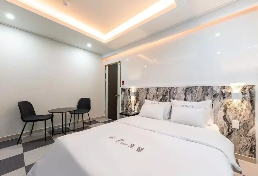 Gwangju Shinandong Hotel Prime