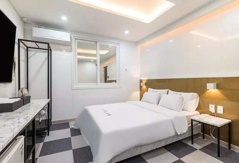 Gwangju Shinandong Hotel Prime