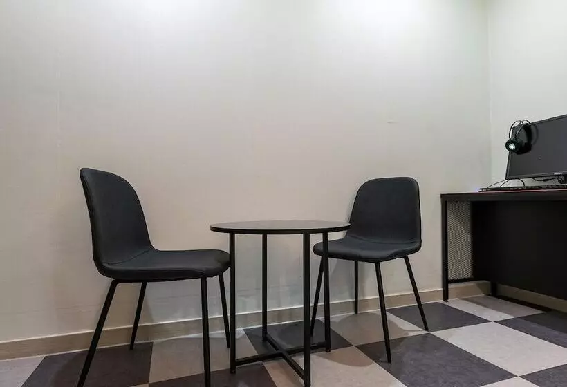 Gwangju Shinandong Hotel Prime