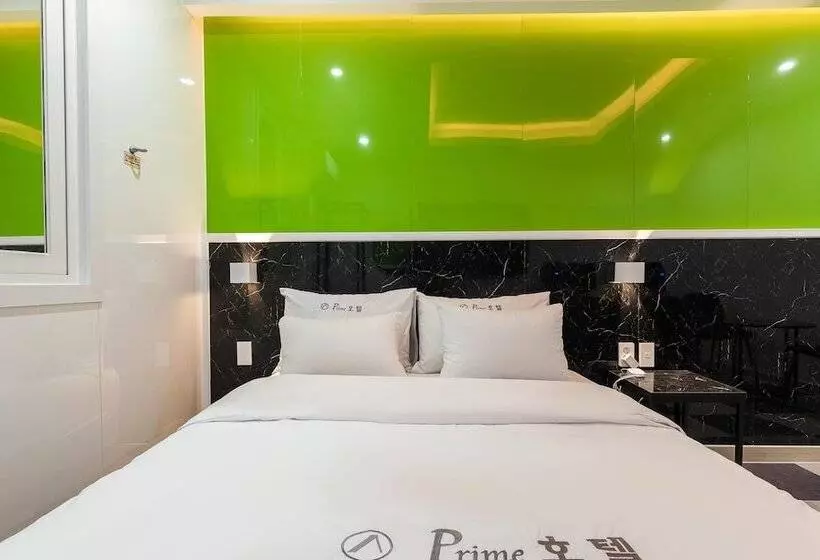 Gwangju Shinandong Hotel Prime