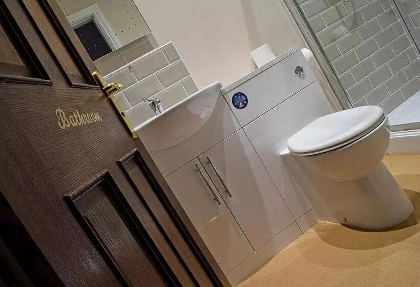 Hostelli Hanbury Turn