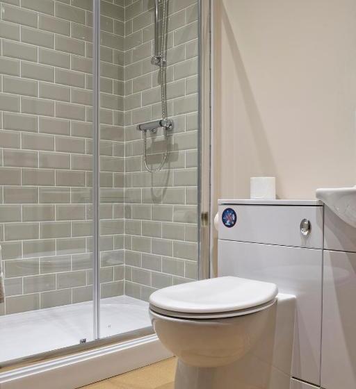 فندق فئة نجمة واحدة Hanbury Turn