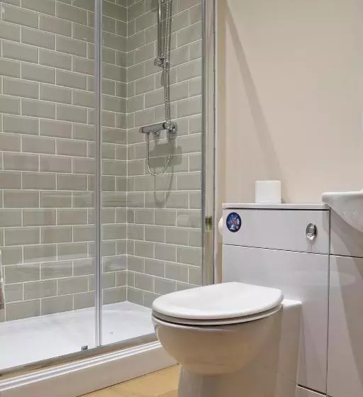 Hostelli Hanbury Turn