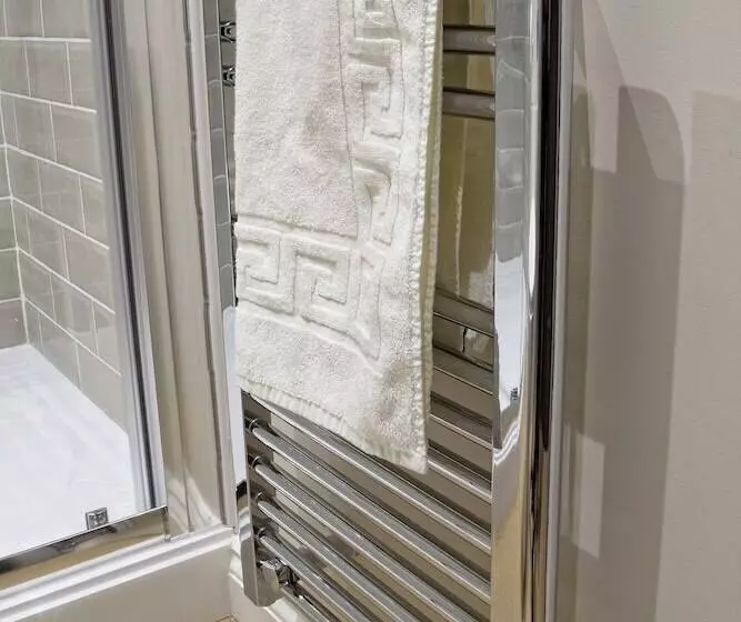 Hostelli Hanbury Turn