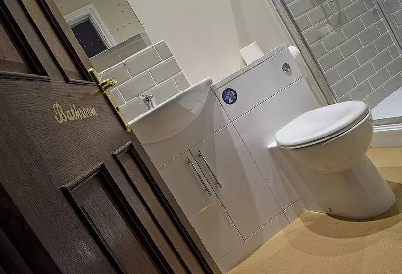 Hostelli Hanbury Turn