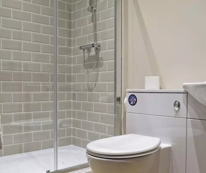 Hostelli Hanbury Turn