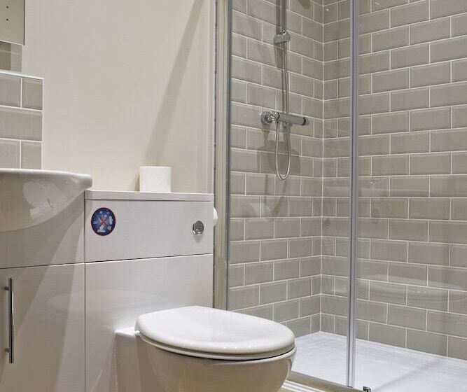 فندق فئة نجمة واحدة Hanbury Turn