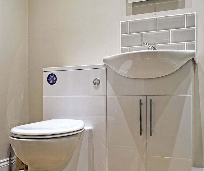 فندق فئة نجمة واحدة Hanbury Turn