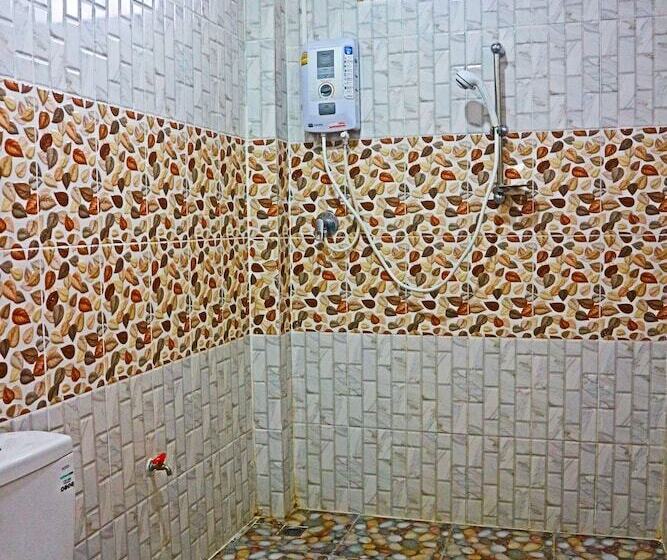 בית מלון כפרי Chasa Rakthai Resort