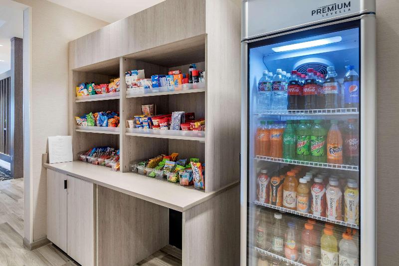 فندق Comfort Suites Grandview Kansas City