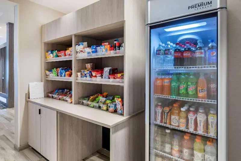 Hotelli Comfort Suites Grandview  Kansas City