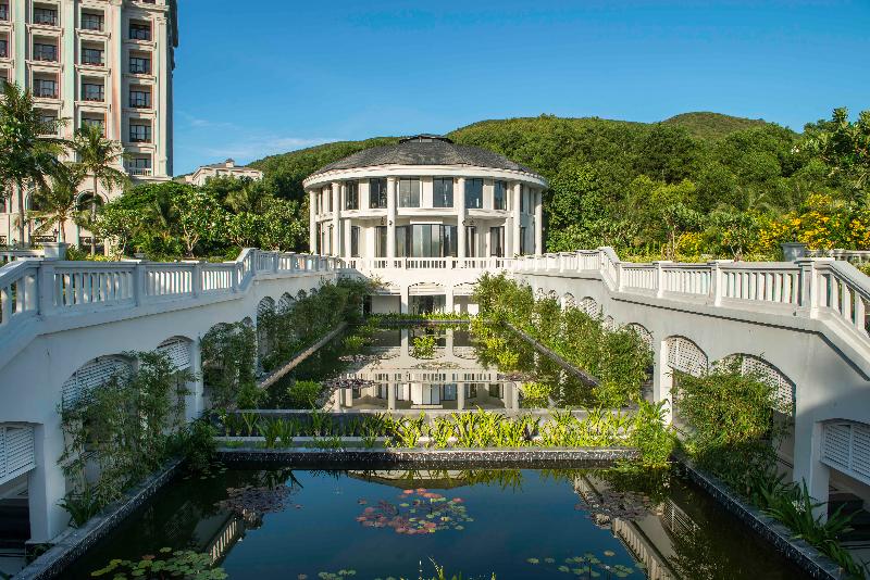 هتل Vinpearl Resort Nha Trang