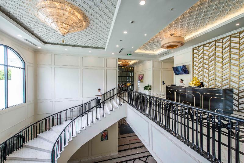 هتل Vinpearl Resort Nha Trang