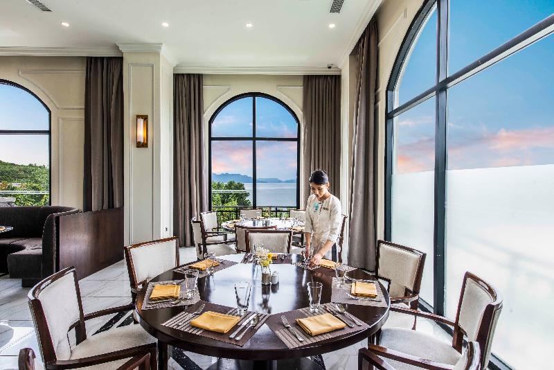 هتل Vinpearl Resort Nha Trang