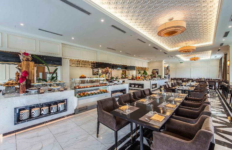 هتل Vinpearl Resort Nha Trang