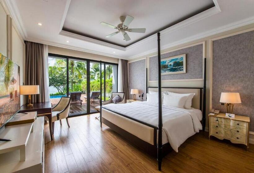 هتل Vinpearl Resort Nha Trang