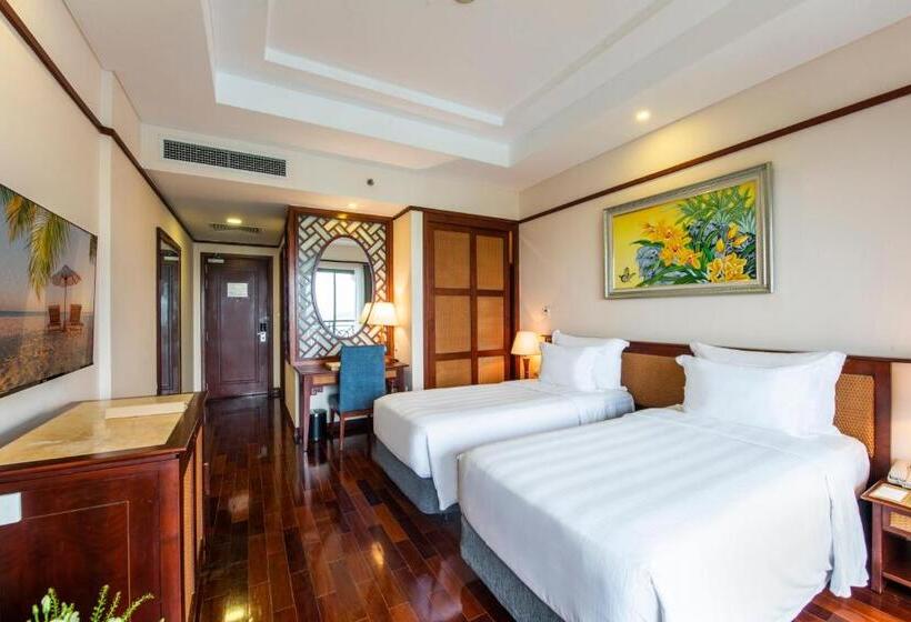 هتل Vinpearl Resort Nha Trang
