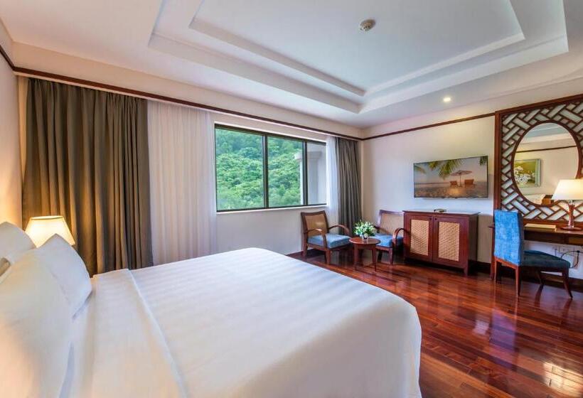هتل Vinpearl Resort Nha Trang