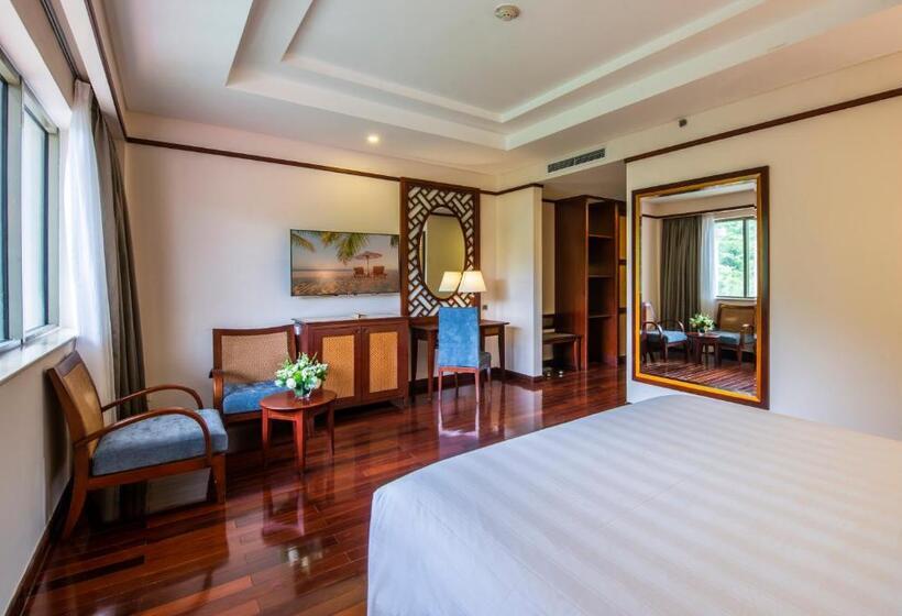 هتل Vinpearl Resort Nha Trang