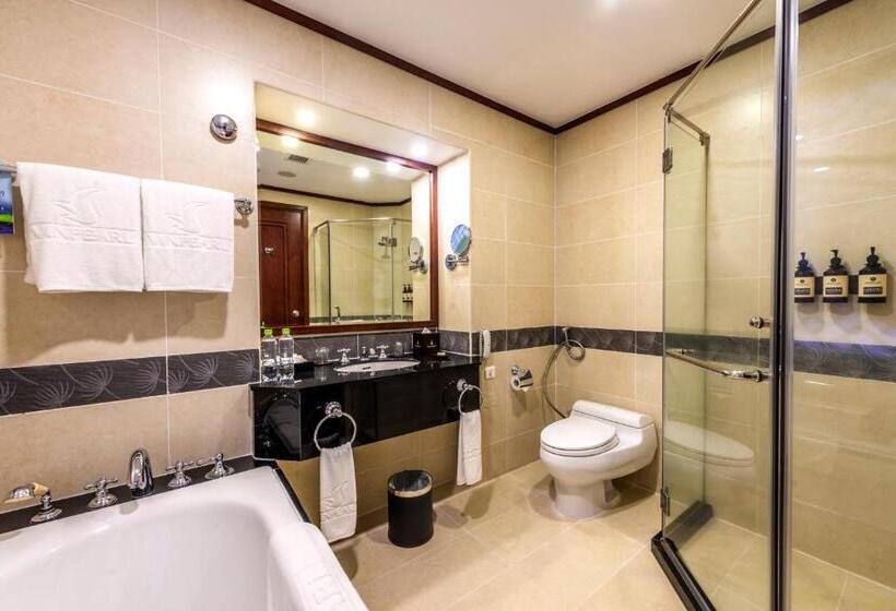 هتل Vinpearl Resort Nha Trang