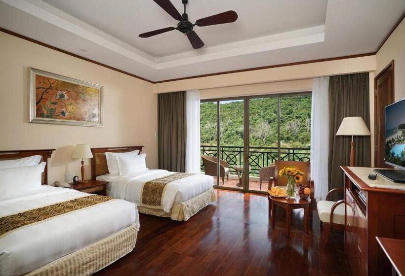 هتل Vinpearl Resort Nha Trang