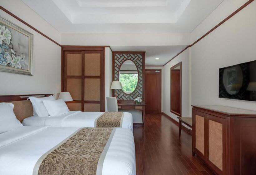 هتل Vinpearl Resort Nha Trang