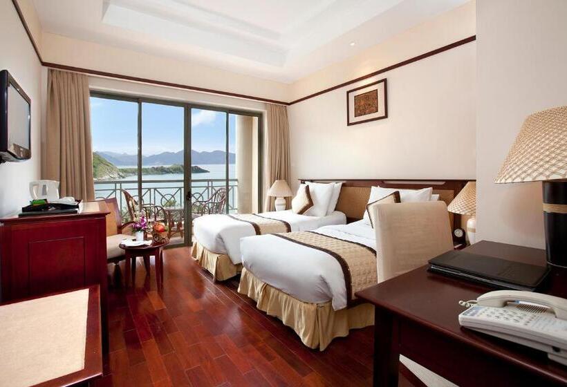 هتل Vinpearl Resort Nha Trang