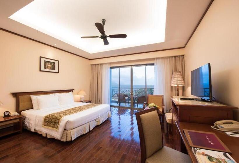 هتل Vinpearl Resort Nha Trang