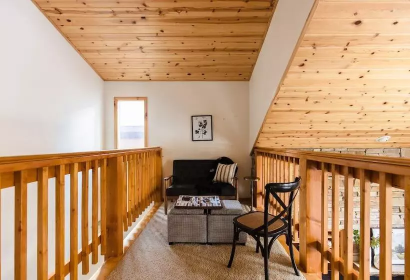 Jumper & Jackhorn By Avantstay 2 Cabin Buyout 6 Br W/ Hot Tub